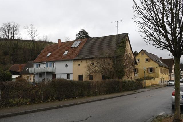 Baurechtsbehrde lehnt in Mllheim geplantes integratives Wohnprojekt ab