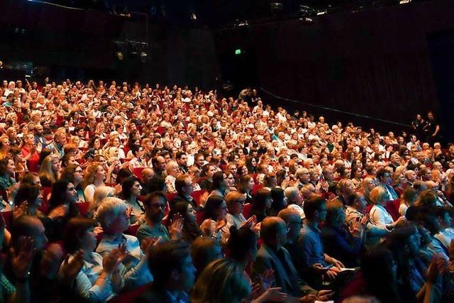 Wie Veranstaltungen in Kultur und Sport wieder mglich sein knnten