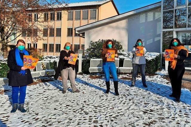 Die Volkshochschule Rheinfelden setzt auf neue, virtuelle Angebote