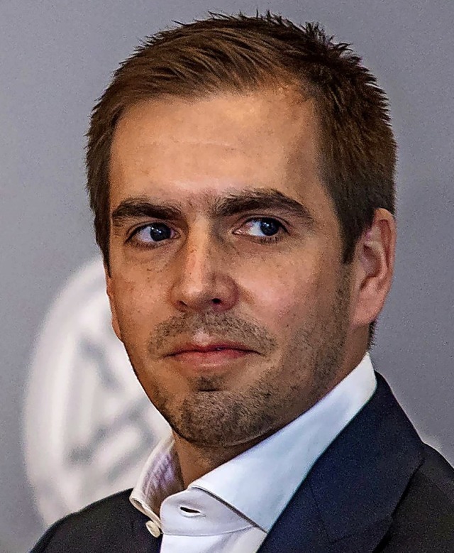 Philipp Lahm  | Foto: ArcheoPix via www.imago-images.de