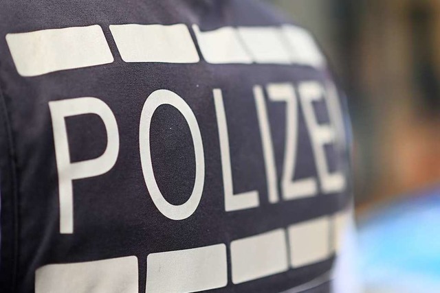 Die Polizei in Lrrach meldet eine verunglckte Fahrradfahrerin (Symbolfoto).  | Foto: Jonas Hirt