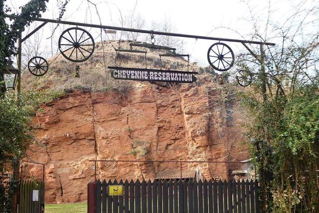 Cheyenne-Club hofft auf schnelle Pachtlsung fr Gelnde in March