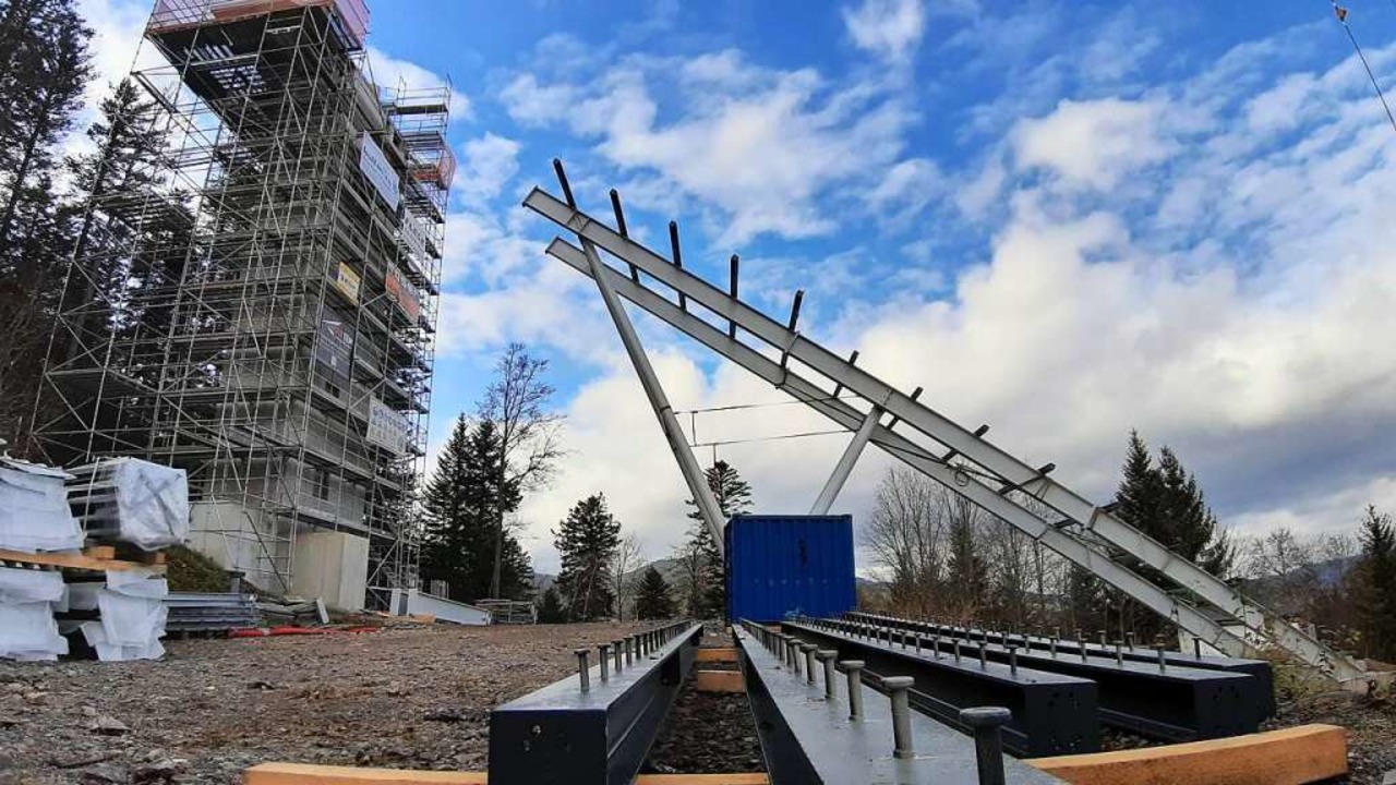 Bauingenieur zur PannenSchanze