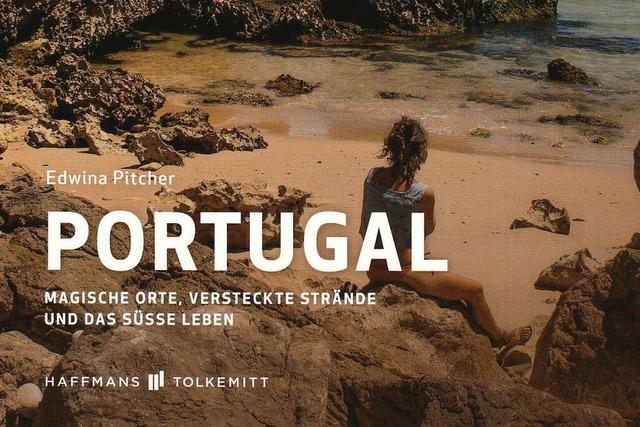 Wildes Portugal abseits der Touristenpfade
