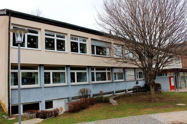 Eschbachs Grundschule wird Naturparkschule