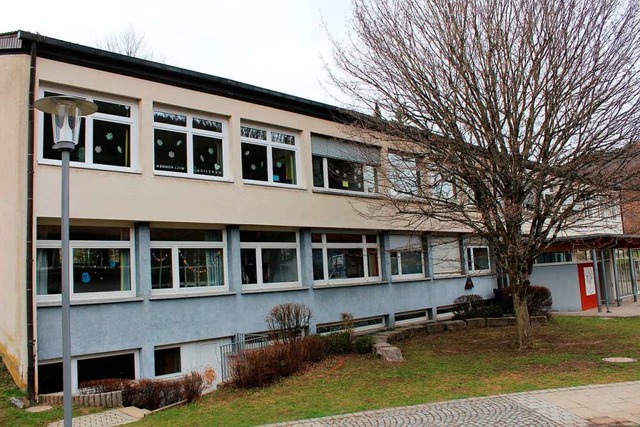 Eschbachs Grundschule  wird Naturparkschule.  | Foto: Erich Krieger