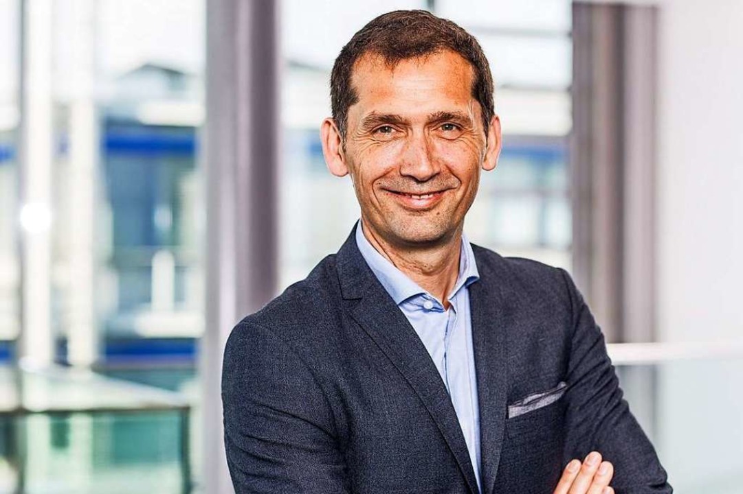Maik Wassmer verdiente im Jahr 2019 zu...orstnden insgesamt 1,3 Millionen Euro  | Foto: Britt Schilling