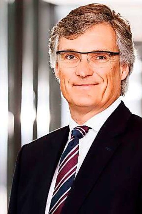 Thorsten Radensleben verdiente im Jahr...orstnden insgesamt 1,3 Millionen Euro  | Foto: privat