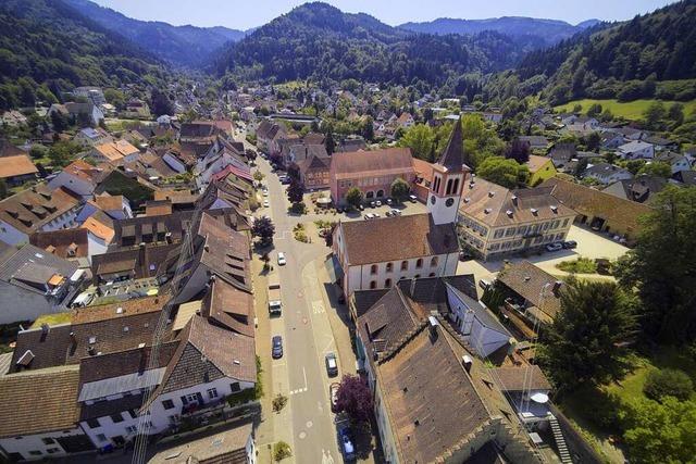 Brgermeisterwahl in Sulzburg: 2 Kandidaten, 10 Fragen, 20 Antworten