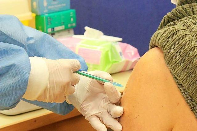 GEW im Kreis Lörrach beklagt Impflücke für ältere Lehrkräfte