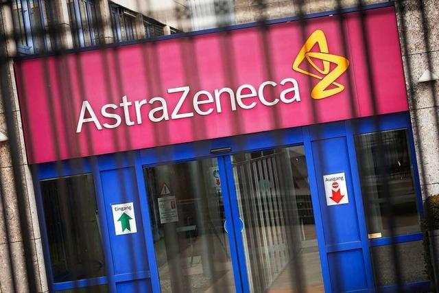 Freiburger Impfzentrum fhrt Astrazeneca-Happy-Hour ein