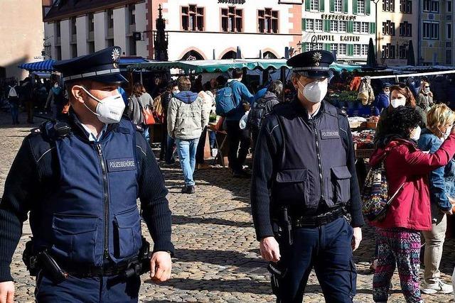 An der geplanten KOD-Schrumpfung in Freiburg gibt es viel Kritik