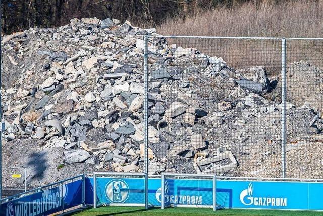 Schalke hat sich selbst zerstrt – und braucht jetzt einen radikalen Schnitt