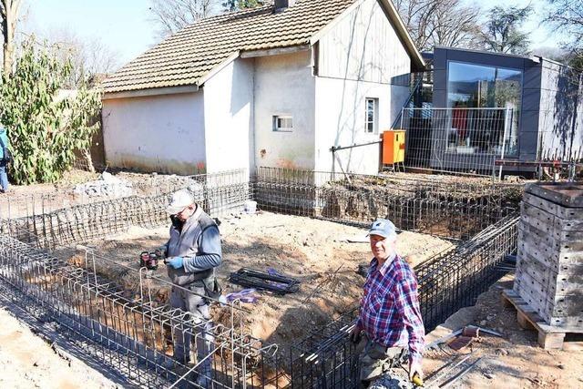 Die Schpflin-Schule in Lrrach schafft zwei Etappenziele