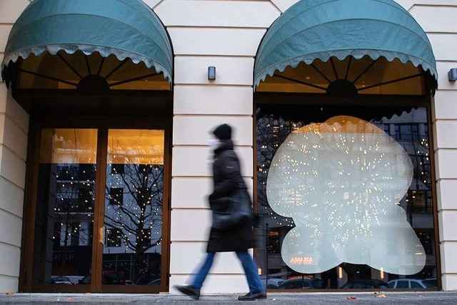 Lockdown soll bis Ende M�rz verl�ngert werden – aber Lockerungen sind in Sicht