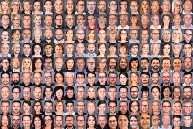 Die BZ sagt Dankesch�n!