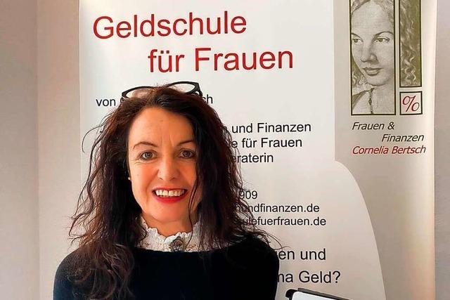 BZ-Talk zum Nachschauen: Thema Frauen und Finanzen