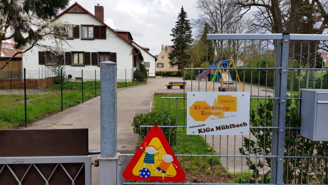 March und Umkirch testen Kinder wegen Coronaausbruch - March - Badische