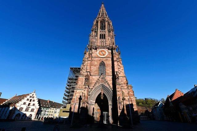 So will das Erzbistum Freiburg die Pfarreien neu ordnen