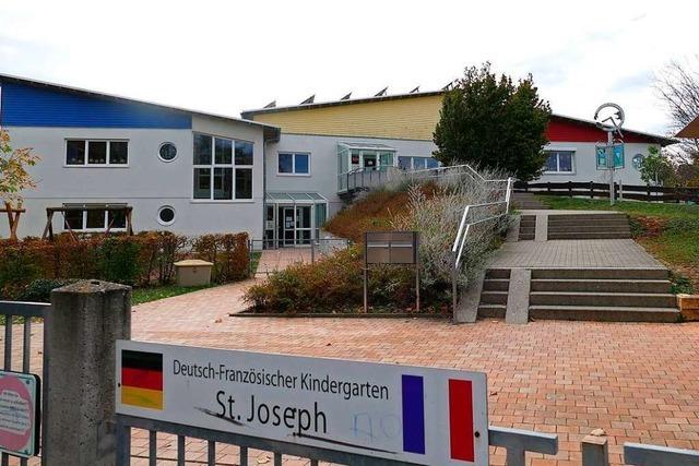 Kindergarten in Breisach schließt Gruppe wegen Corona-Fall