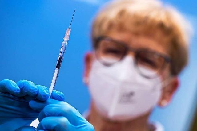 Gesundheitszentrum Todtnau richtet ein Impfzentrum ein