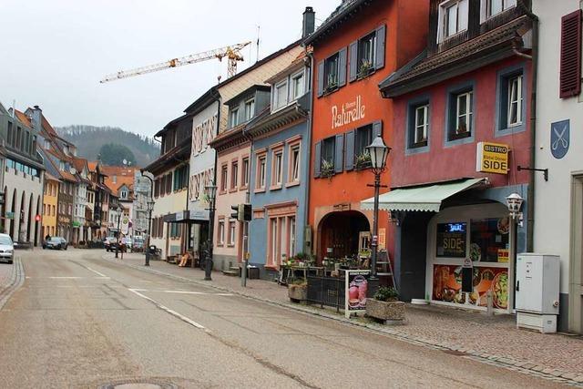 Waldkircher und Elzacher Einzelhndler sind enttuscht von Beschlssen