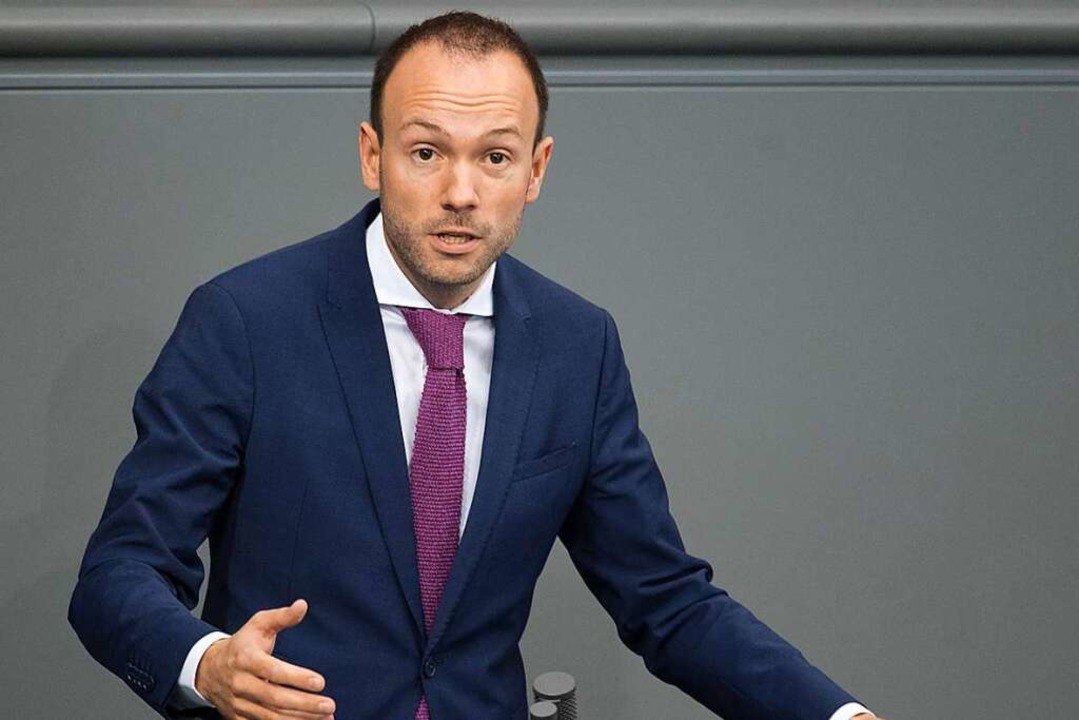   | Foto: Jrg Carstensen (dpa)