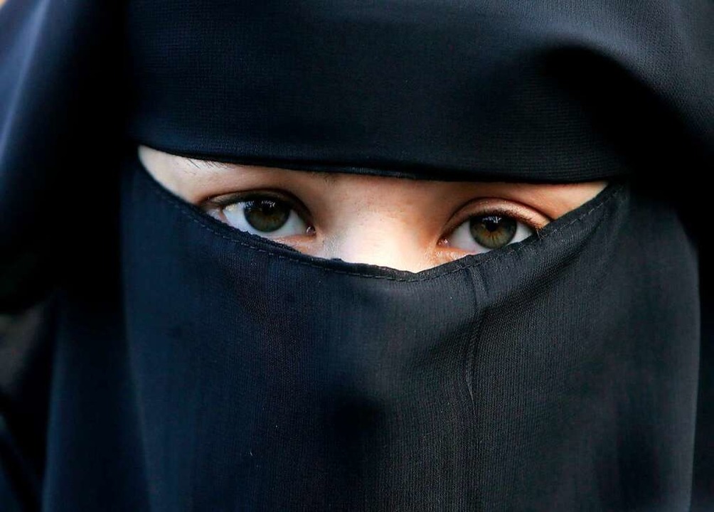 Absage an Nikab  | Foto: Evert-Jan Daniels (dpa)