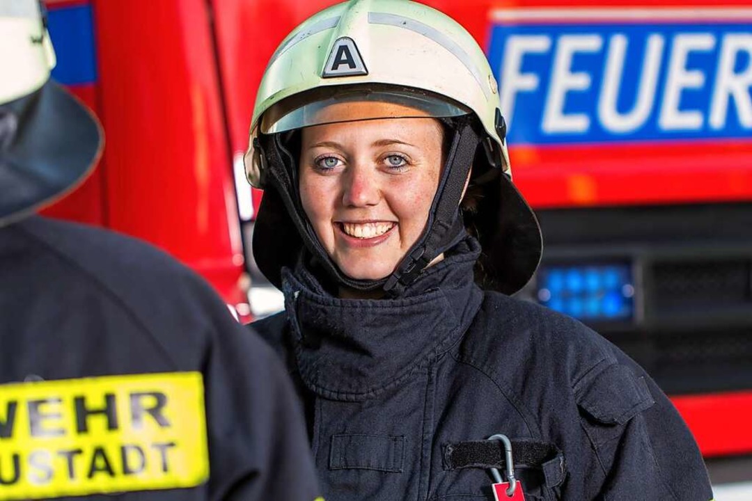 Meike Bausch  | Foto: Eva Korinth