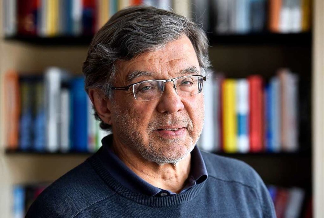 Was ist ein Historiker? Erklär's mir Badische Zeitung