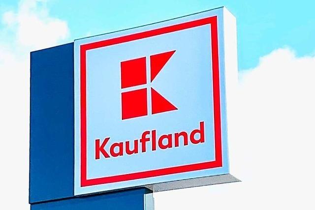 Kaufland erffnet am 14. April in Lahr