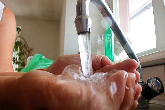 Viele Gemeinden im Oberen Wiesental müssen den Wasserpreis anheben