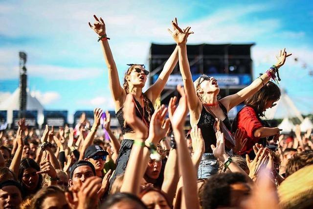 Von Southside bis Rock am Ring: Die großen Rockfestivals sind abgesagt
