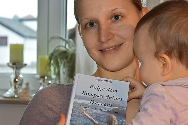 Krankenpflegerin schreibt Buch ber ihre Erfahrungen mit Anorexie