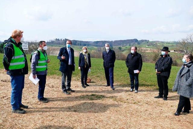 Bund will rechtliche Lage beim Karsauer Tunnel akzeptieren