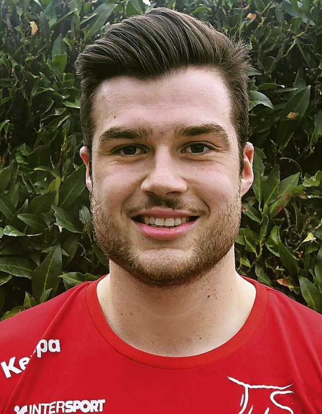 <BZ-FotoAnlauf>Handball:</BZ-FotoAnlau...ziano luft knftig fr Ringsheim auf.  | Foto: Verein