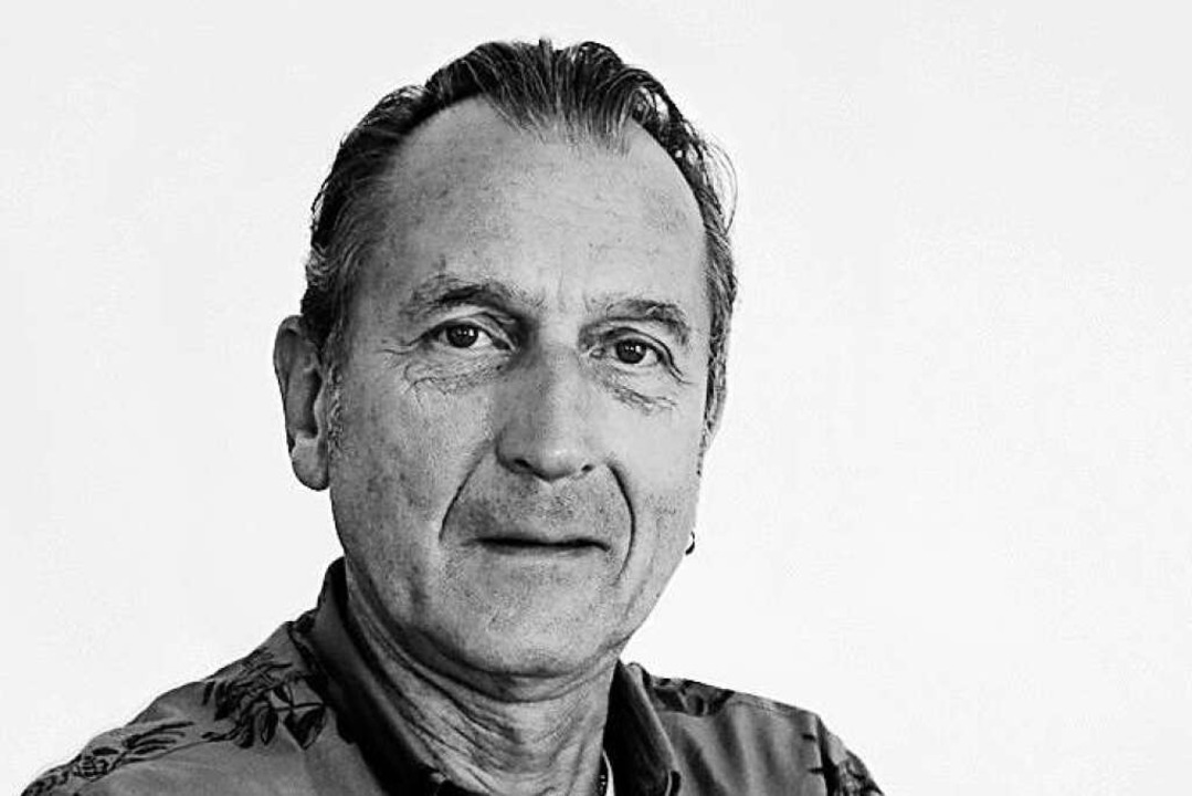 Dieter Bs  | Foto: Giovanni Proietto