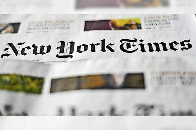 Die Achterbahnfahrt eines renommierten Journalisten