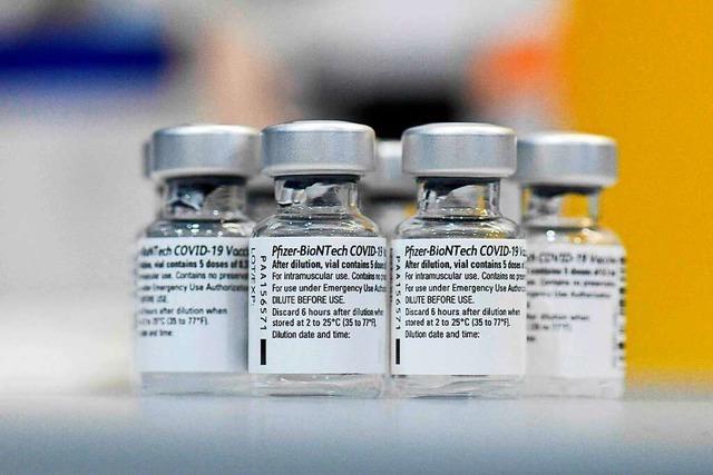 Hausarztpraxis im Landkreis Emmendingen nimmt an Pilotprojekt Impfen teil