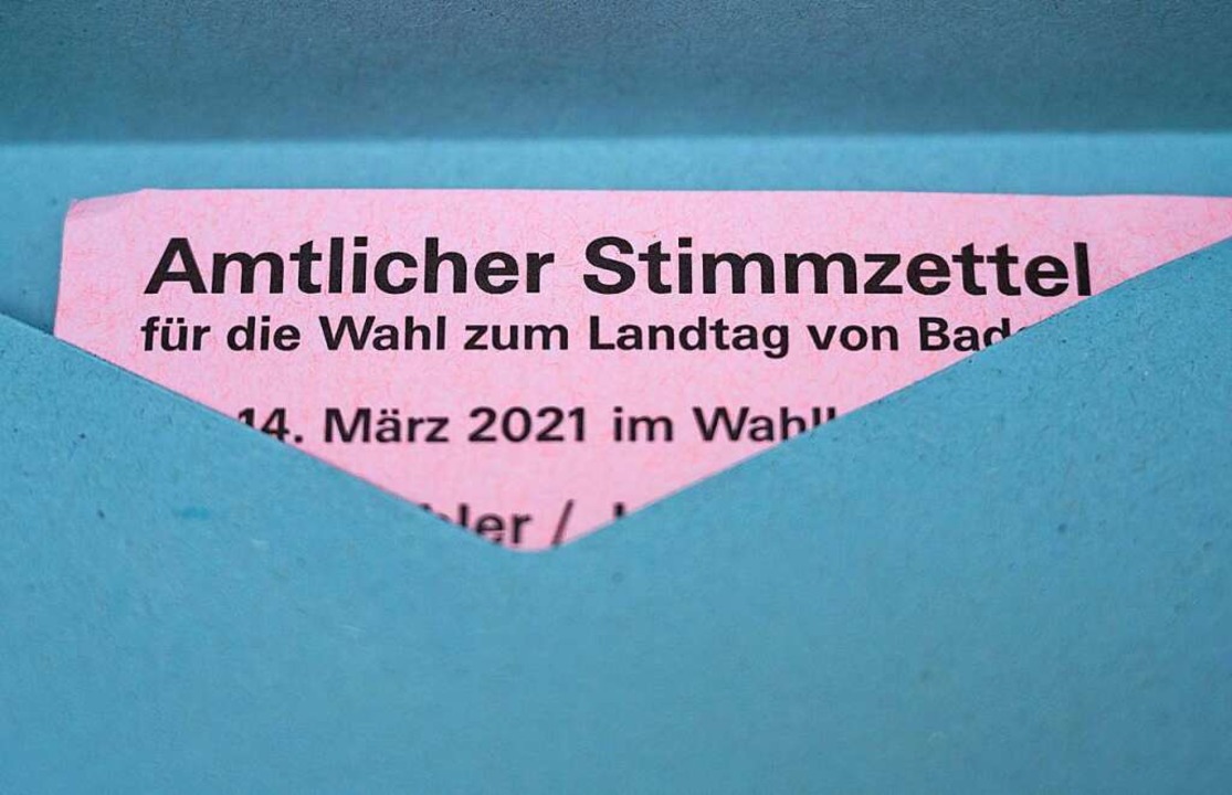 Wie geht Whlen in Zeiten von Corona? fudder hat die Antworten.  | Foto: Marijan Murat