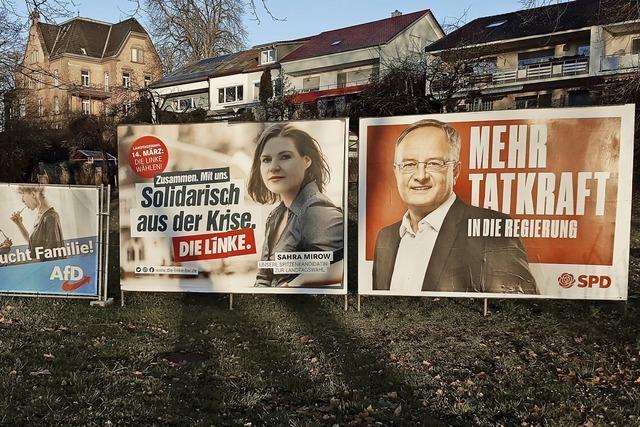 Wie der Wahlsonntag in Bad Säckingen ablaufen wird
