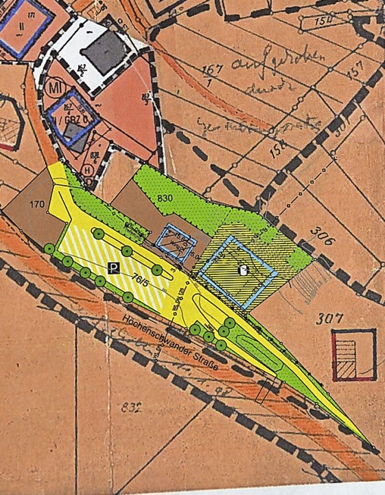 Rechtlicher Rahmen für die Heizzentrale steht - Häusern - Badische Zeitung