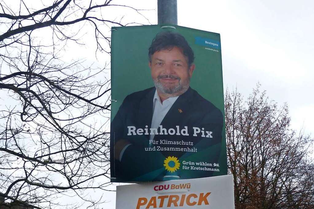 The election victory is celebrated in the rehabilitation clinic – Breisgau-Hochschwarzwald district