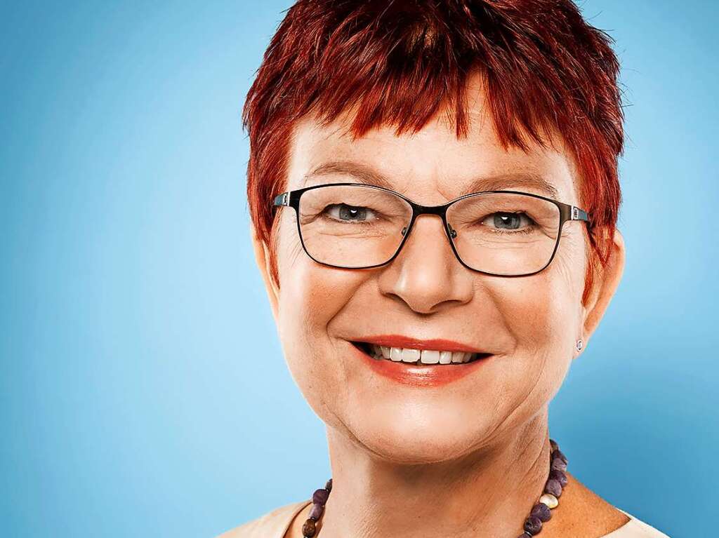 Das zweite Mandat des Wahlkreis Freiburg II (West) erhlt Gabi Rolland (SPD). Die Kandidatin erhielt 12,7 Prozent der Stimmen. Rolland sitzt bereits seit 2011 im Stuttgarter Landtag.