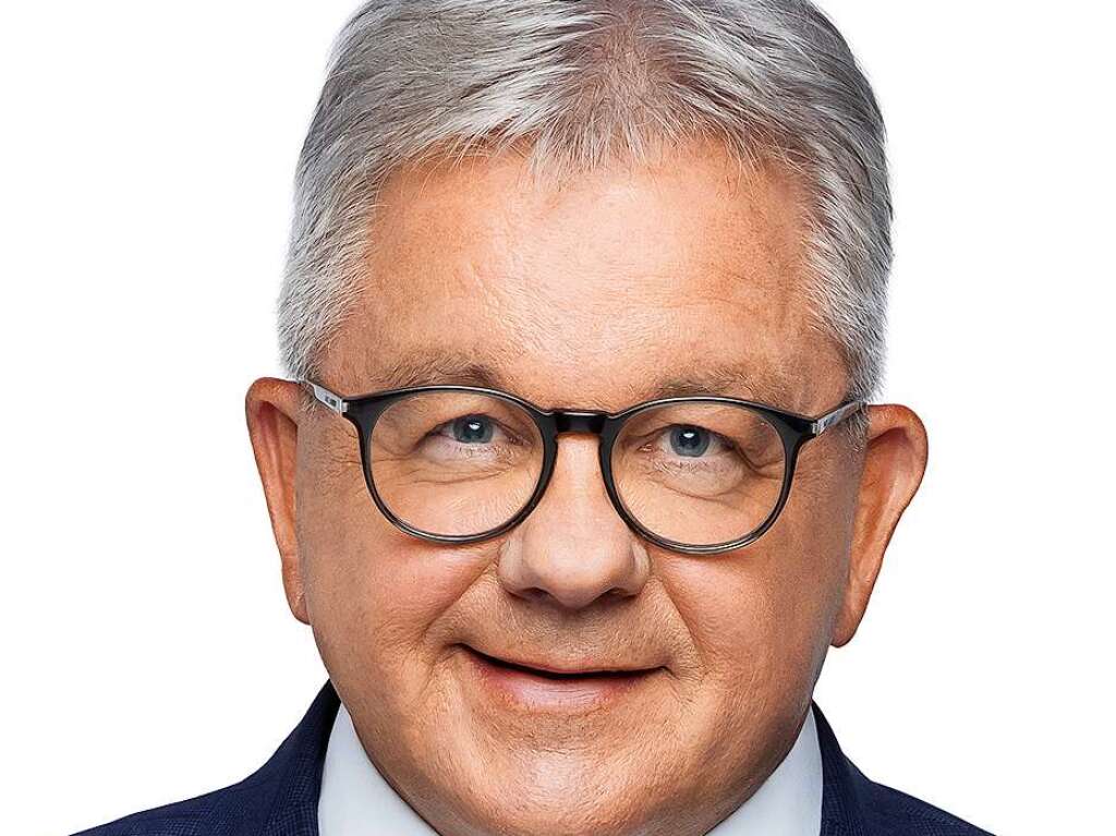 Guido Wolf, 59, Justizminister und ehemaliger Landtagsprsident war vor fnf Jahren Spitzenkandidat der Landes-CDU. In seinem Wahlkreis 55 Tuttlingen-Donaueschingen konnte er sein Direktmandat mit 29,3 Prozent (2016: 33,7 Prozent) knapp verteidigen.