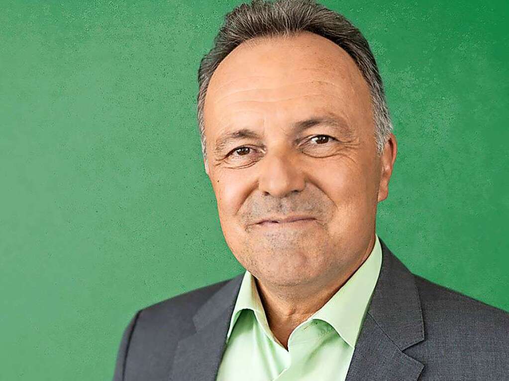 Nach 2016 holt sich der Grnen-Politiker Josha Frey zum zweiten Mal das Direktmandat. Auf ihn entfallen 35,84 Prozent der Stimmen. 2016 gewann er im Wahlkreis Lrrach mit 31,7 Prozent erstmals das Direktmandat fr die Grnen.