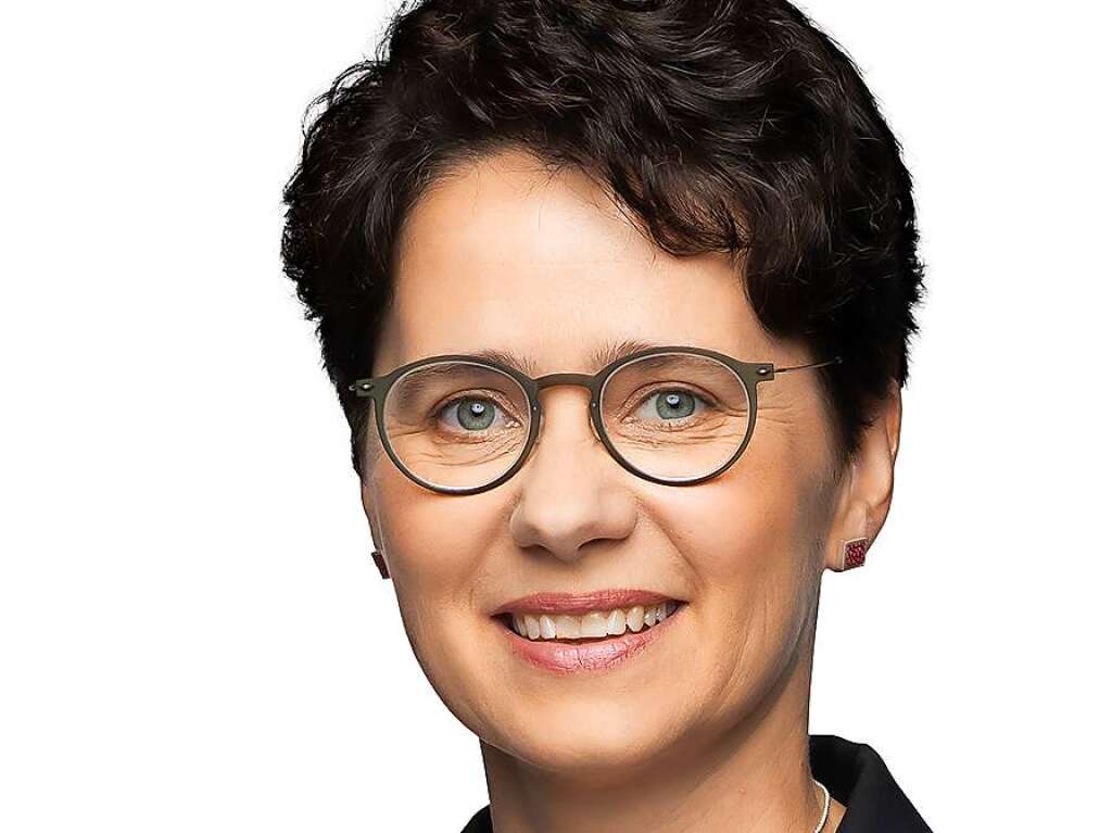 Das zweite Mandat des Wahlkreises Lahr erhlt Marion Gentges (CDU). Sie konnte bei der Landtagswahl 24,5 Prozent der Stimmen holen. Gentges sitzt seit 2016 im Stuttgarter Landtag.