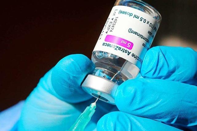 Astrazeneca-Stopp verschiebt Entscheidung zu Impfung bei Hausärzten