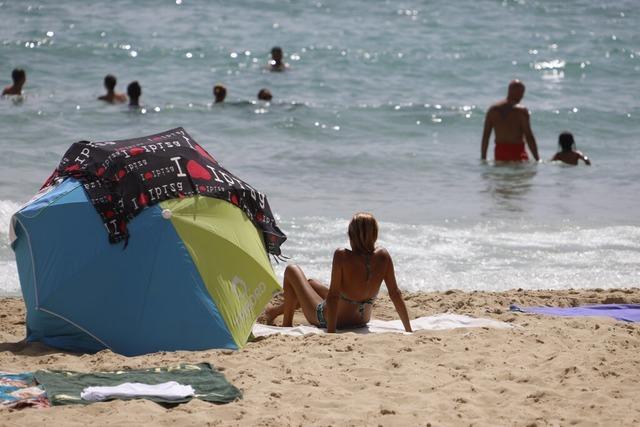 Die Angst vor den Mallorca-Urlaubern - und ihren Mitbringseln