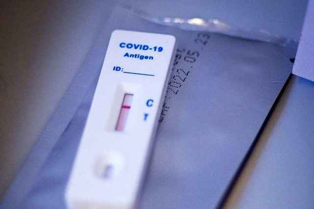 Schule im Freiburger Stadtteil Vauban stoppt Schnelltests nach Elternprotest